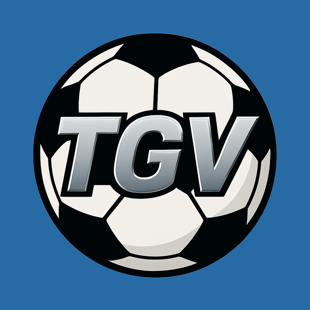 True Goal Value Logo
